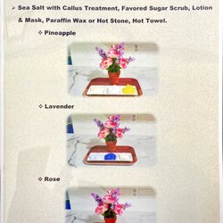 Littlefield Nails & Spa