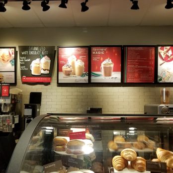 Starbucks - Coffee & Tea Near Me - Aurora, Illinois