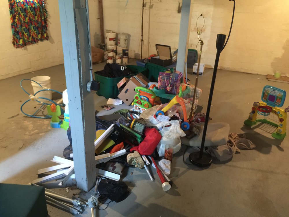 QUICK MOVING & DISPOSAL St. Paul, Minnesota Junk Removal & Hauling Phone Number Yelp