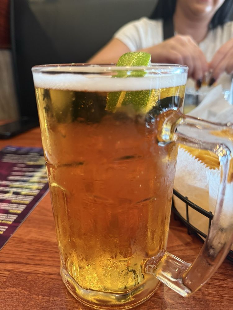 Hidalgo Mexican Bar and Grill