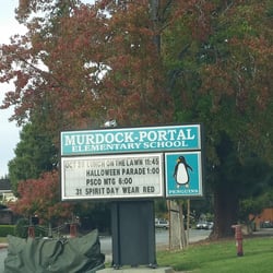 Murdock-Portal Elementary School