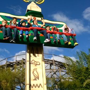 LEGOLAND - Amusement Parks Near Me - Winter Haven, Florida