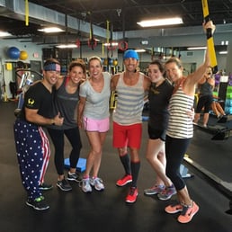 After a great workout at G&O! After a great workout at G&O!