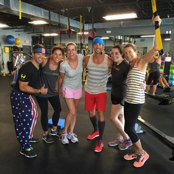 Gravity + Oxygen Fitness - After a great workout at G&O! - Trainers Near Me - Boca Raton, Florida Gravity + Oxygen Fitness - After a great workout at G&O! - Trainers Near Me - Boca Raton, Florida