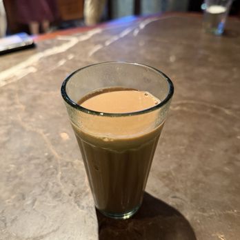 Dishoom - Chai - Indian Near Me - London, XGL Dishoom - Chai - Indian Near Me - London, XGL