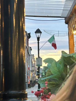 Cafe Gia Ristorante by null