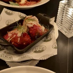 Meatballs Meatballs