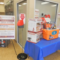 Marcone Supply - Always having promotional offers, and seminars to keep techinicians and clients up to date with new appliance trends.