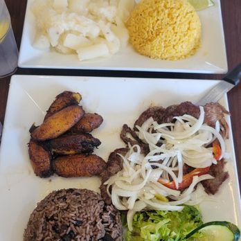 Mirna's Cuban Cuisine - Cuban Near Me - Sarasota, Florida