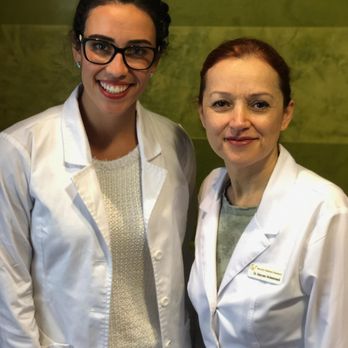 Beverly Pediatric Dentistry - Meet the Doctors: (from left-right) Dr. Paola Annoni Patel, a general and cosmetic dentist, and Dr. Maryam Mohammadi, a pediatric dentist! - Pediatric Dentists Near Me - Washington, DC, District of Columbia Beverly Pediatric Dentistry - Meet the Doctors: (from left-right) Dr. Paola Annoni Patel, a general and cosmetic dentist, and Dr. Maryam Mohammadi, a pediatric dentist! - Pediatric Dentists Near Me - Washington, DC, District of Columbia