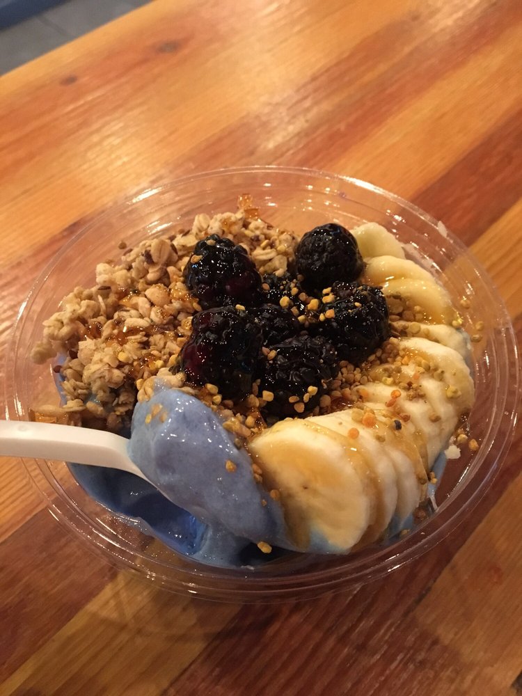 METHOD JUICE CAFE 102 Photos & 123 Reviews 718 W Riverside, Spokane