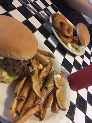 Pig Trail Bypass Country Cafe by null