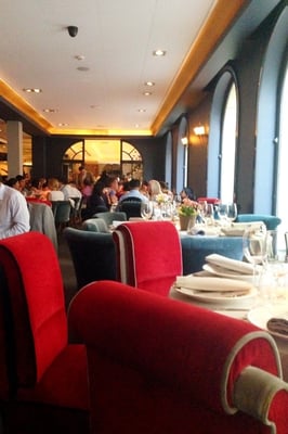 Restaurante Ten Con Ten by null