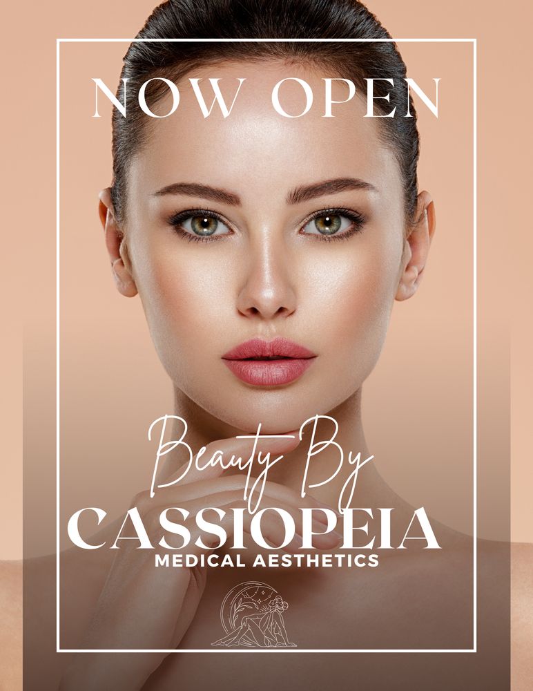 BEAUTY BY CASSIOPEIA Updated April 2024 10 Photos 1405 Upper