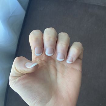 Savvy Nails and Spa - French Manicure - Nail Salons Near Me - Seattle, Washington Savvy Nails and Spa - French Manicure - Nail Salons Near Me - Seattle, Washington