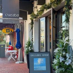 Exterior photo of Curate 30A - Rosemary Beach, Florida Exterior photo of Curate 30A - Rosemary Beach, Florida