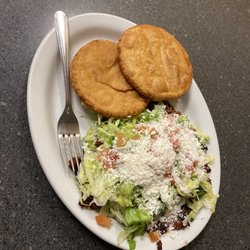 Tortilla Grill - Gorditas de Chorizo