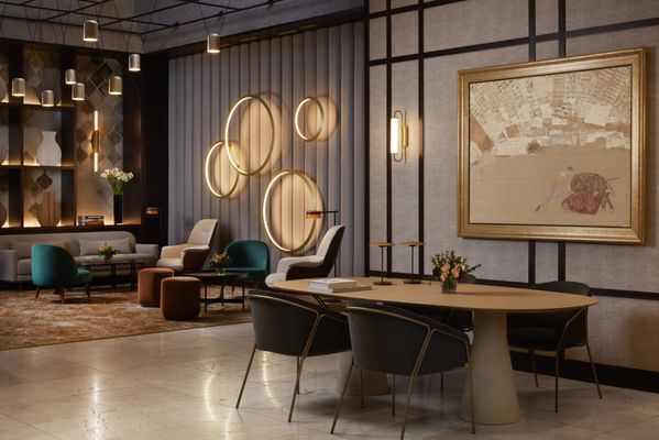 Hotel NH Collection Sevilla by null