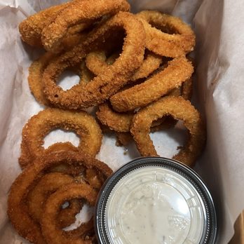 bb.q Chicken - 6.99 Onion Ring - Chicken Wings Near Me - Cupertino, California bb.q Chicken - 6.99 Onion Ring - Chicken Wings Near Me - Cupertino, California