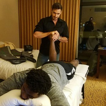 Peak Active Care - Massage Therapy Near Me - Denver, Colorado