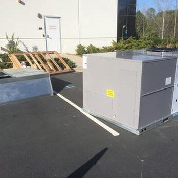 Rite Way - Heating & Air Conditioning/HVAC Near Me - Fort Mill, Florida