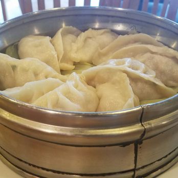 Golden Dumpling House - Chinese Near Me - Houston, Texas Golden Dumpling House - Chinese Near Me - Houston, Texas