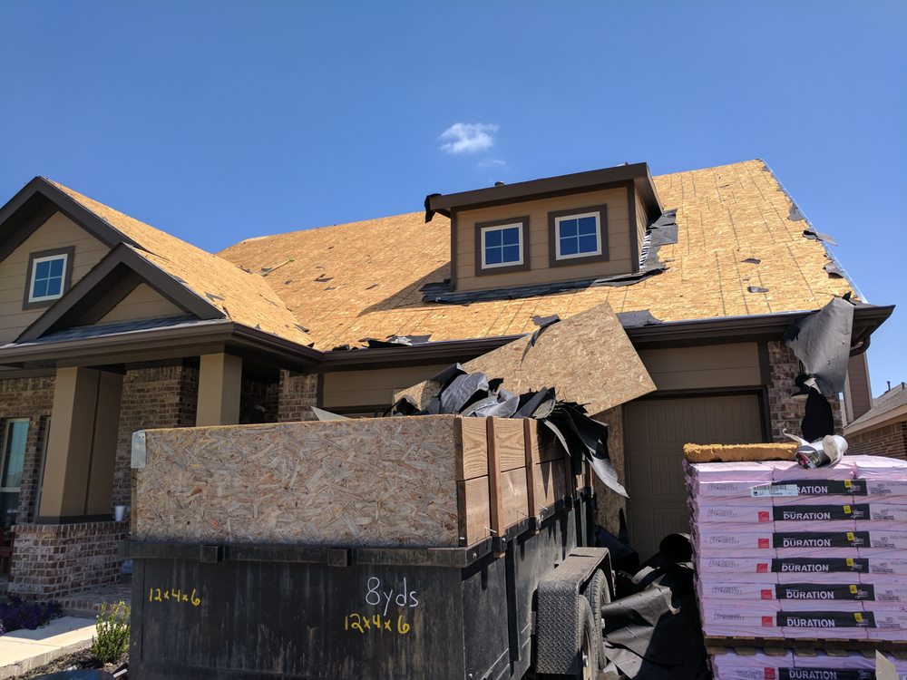 Slide of Presidio Roofing Company of San Antonio