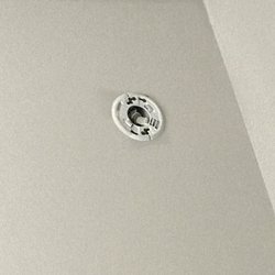 Southwind Resort - No smoke detector in bedroom!