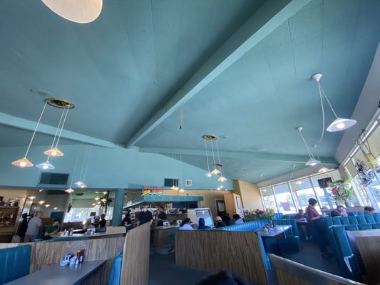 Peter's Cafe by null