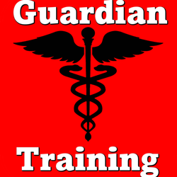 Guardian Training