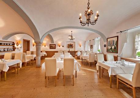 Restaurant Karner by null