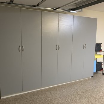 Ish Manocha Designs - Cabinetry Near Me