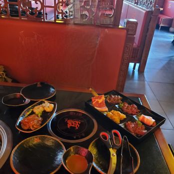 Hong BBQ & Hot Pot - Chinese Near Me - Lakeland, Florida Hong BBQ & Hot Pot - Chinese Near Me - Lakeland, Florida