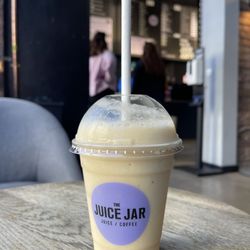 The Juice Jar - Digestive Plus