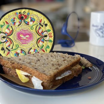 Neighbor's Corner - breakie eggs - Coffee & Tea Near Me - San Francisco, California Neighbor's Corner - breakie eggs - Coffee & Tea Near Me - San Francisco, California