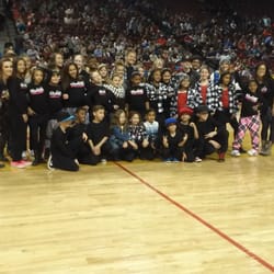 EDGE Dance Academy