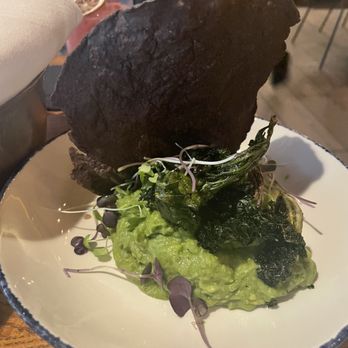 Casi Cielo - Guacamole - Cocktail Bars Near Me - Atlanta, Georgia