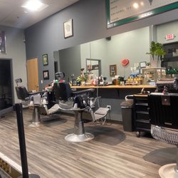 Mr. V.'s Barberia