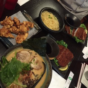 KIO Ramen - Basically why I'm fat. - Ramen Near Me - San Francisco, California KIO Ramen - Basically why I'm fat. - Ramen Near Me - San Francisco, California