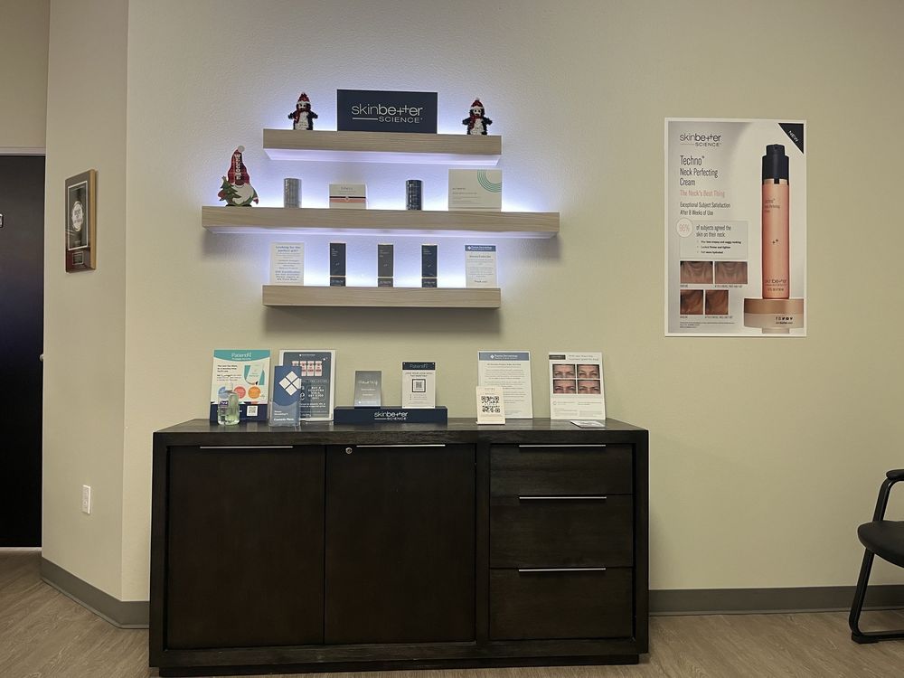 Thomas Dermatology - patient advocate in Las Vegas, NV