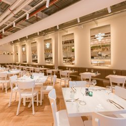 The Seafood Bar