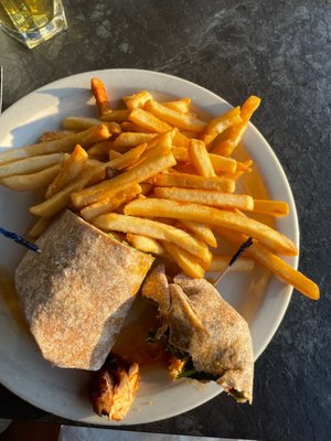 The Phil's Tavern by null