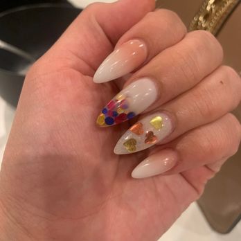 Classy Nails & Spa - Valentine's day Nails - Nail Salons Near Me - Long Beach, California Classy Nails & Spa - Valentine's day Nails - Nail Salons Near Me - Long Beach, California