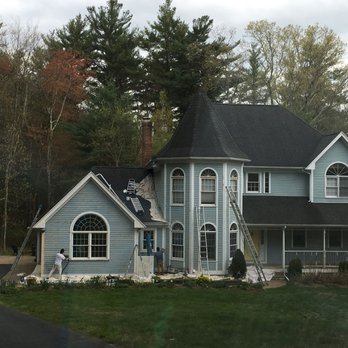 Freddy's Home Improvement - General Contractors Near Me