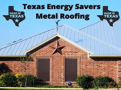 Slide of Texas Energy Savers Roofing