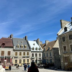 Samuel Dubois - Place Royals with Sam