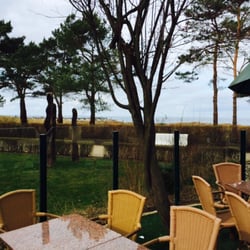 Oase Am Meer