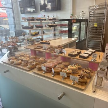 Hapa Bakery - Bakeries Near Me - Brea, California