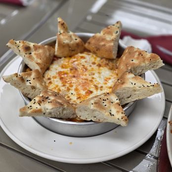 Almanjal Restaurant - Chicken and cheese? Too greasy, oil was just pooling on the sides. Not my fav - Middle Eastern Near Me - Anaheim, California Almanjal Restaurant - Chicken and cheese? Too greasy, oil was just pooling on the sides. Not my fav - Middle Eastern Near Me - Anaheim, California