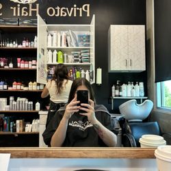 Privato Hair Studio